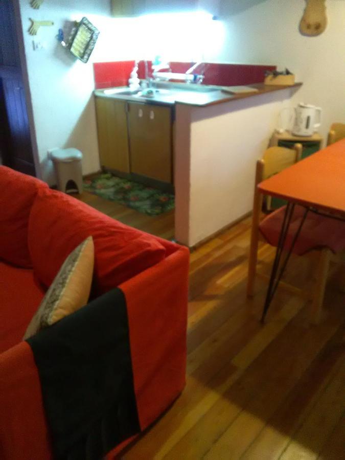 Casa Fiorina Apartman Borgata Sestriere Kültér fotó