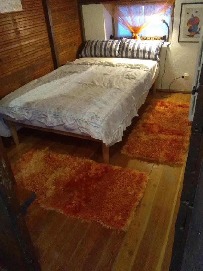 Casa Fiorina Apartman Borgata Sestriere Kültér fotó