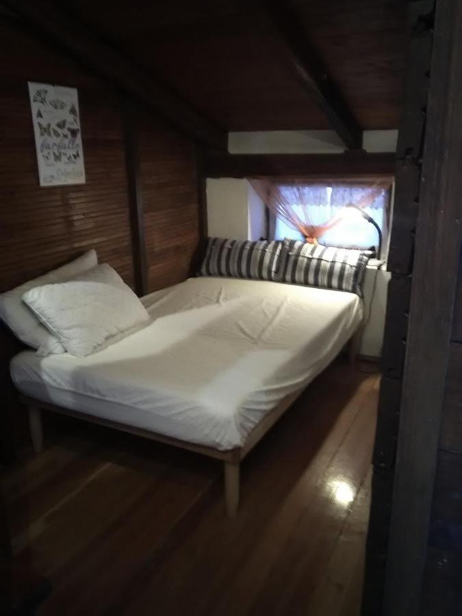 Casa Fiorina Apartman Borgata Sestriere Kültér fotó