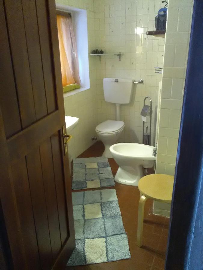 Casa Fiorina Apartman Borgata Sestriere Kültér fotó