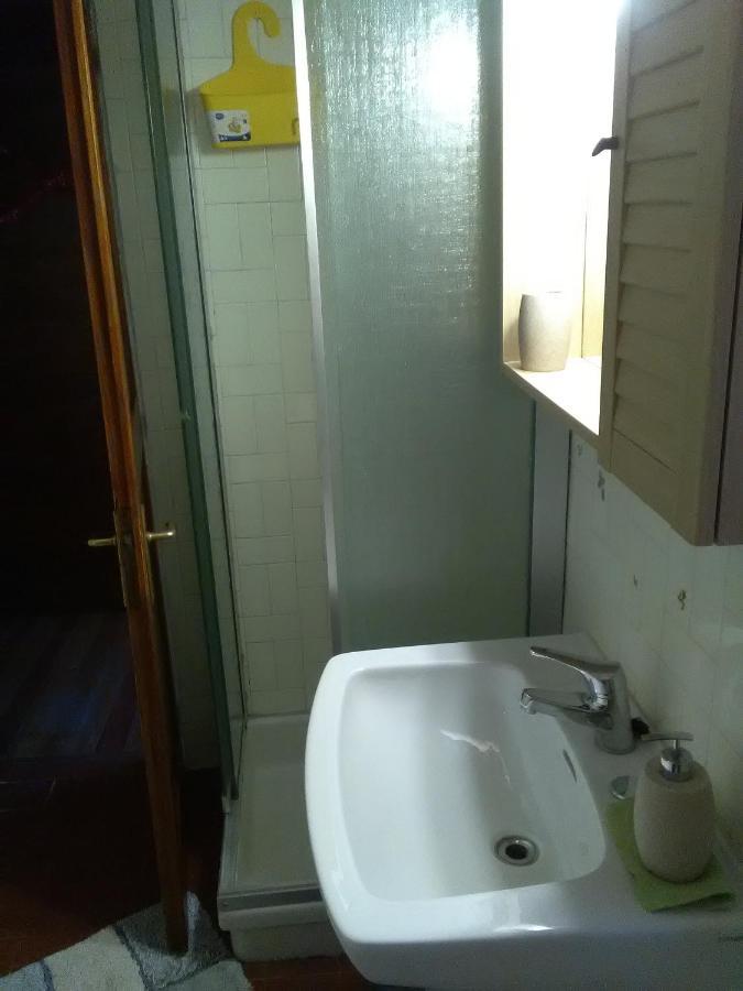 Casa Fiorina Apartman Borgata Sestriere Kültér fotó