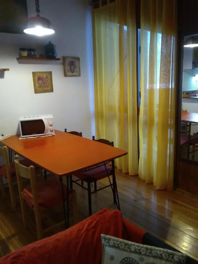 Casa Fiorina Apartman Borgata Sestriere Kültér fotó