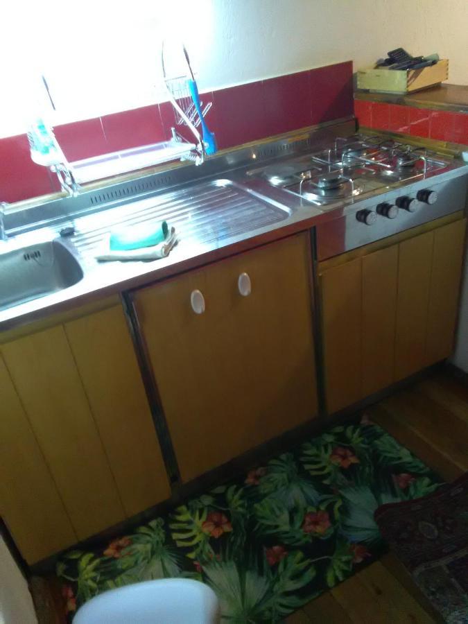 Casa Fiorina Apartman Borgata Sestriere Kültér fotó